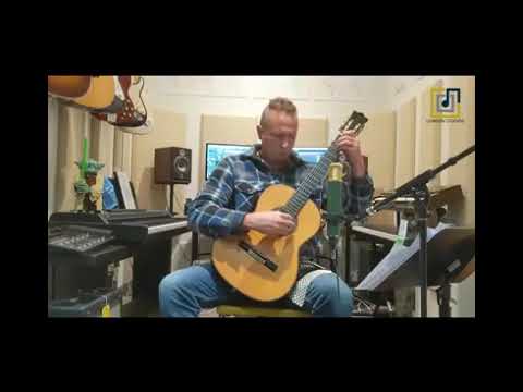 Promotional video thumbnail 3 for Swede's Guitar