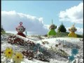 Teletubbies In De Sneeuw 2