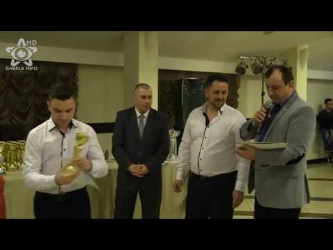 Animal exhibition - rabbits, doves, chickens - Armenopolis Gherla 2017 (Cluj, Romania)