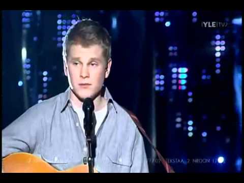 Eurovision 2011 * Finland * Paradise Oskar * Da, da, dam