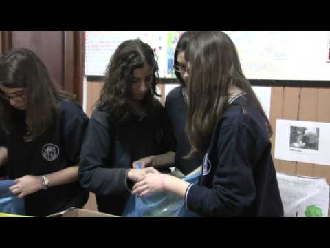 Ou. Sv. Kiril i Metodij Bitola -Sustainable is Possible