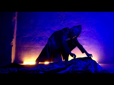 SORDES DOMINUM - VERECUNDIAM (Official Video)