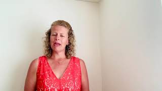 Coaching yourself using the timeline technique