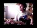 [ HQ] [Bass Cover + Tabs] The Kooks - If Only 