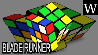 BLADE RUNNER - WikiVidi Documentary