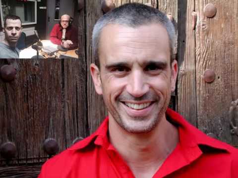 Avri Gilad   25 08 2016