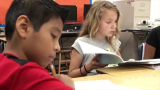 Summer Bridge Programs