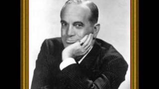 Al Jolson - My Mammy