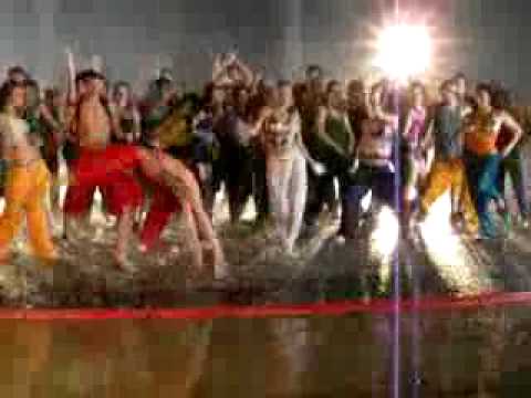 ANDA ADAM MAKING OFF KISS FM.