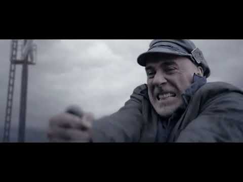 Videoclip de We Walk the Line — Agnostic Front