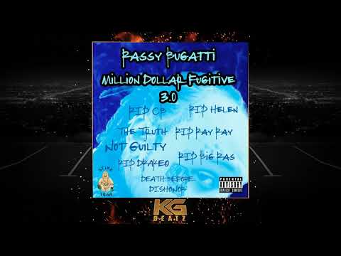 Rassy Bugatti x OTM x Young Bull - Who Mans Is This [New 2022]