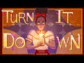 Turn it Down - ENCANTO ANIMATIC - (Original Song by OR3O)