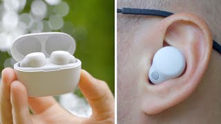 Video thumbnail for Besser als AirPods Pro - Sony LinkBuds S ausprobiert! by MajorTech