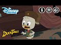 DuckTales | Bliksemregen | Disney Channel NL