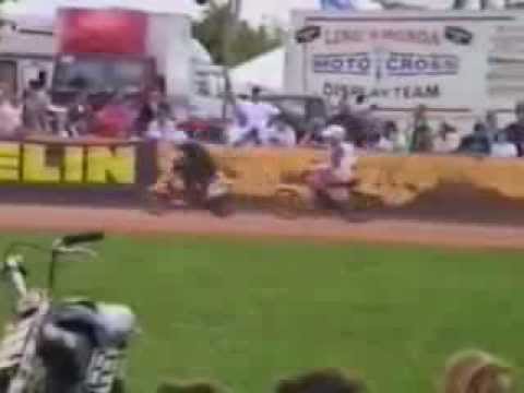 1997 BMF Moped Mayhem