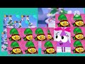 Baby Tv Draco Idents