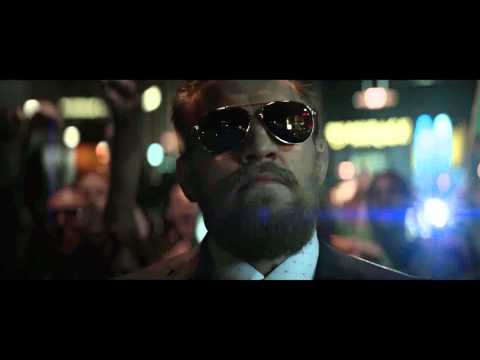 Jose Aldo vs Conor McGregor -  UFC 189 Official Trailer Promo - [HD] on Tv Ma Lsv