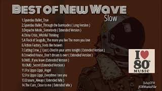 Download lagu Best of New Wave Slow HQ Audio... mp3