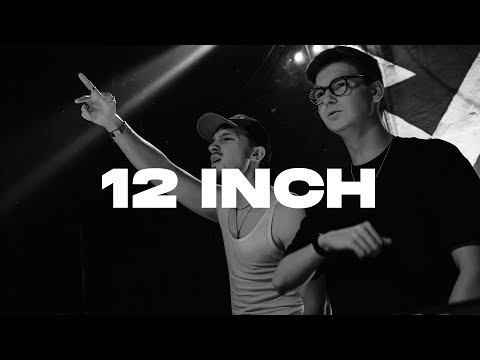 Niels De Vries - 12 INCH (VLINDERZ Bootleg)