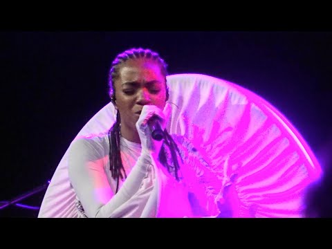 Latanya Alberto - Sunrise, North Sea Jazz Festival 2023 Rotterdam