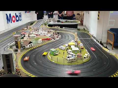 Århus Slotcar