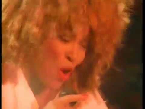 Tina Turner - Show Some Respect (Live Birmingham,England) (1985)
