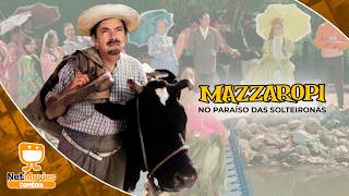 MAZZAROPI charme,