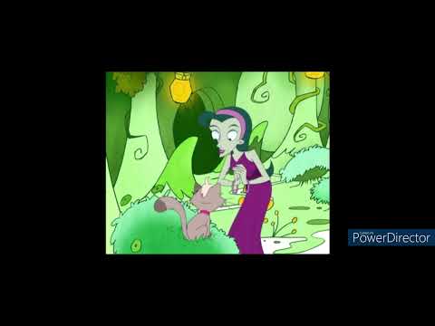 Trudi - Cool-a-roonie! (READ DESCRIPTION)