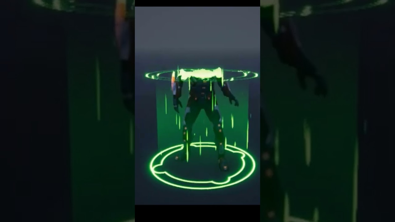 Spawn Fx in UE4 Niagara Tutorial