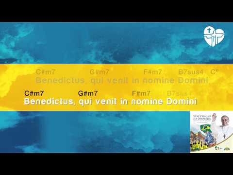 Sanctus video