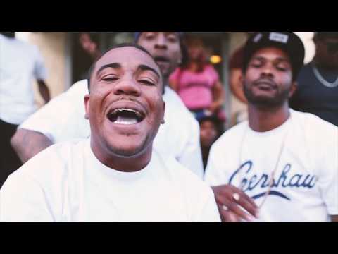 J Stone ft.  No Good & Jayo Felony - Where I'm From (Official Video)