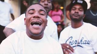 J Stone ft.  No Good &amp; Jayo Felony - Where I&#39;m From (Official Video)