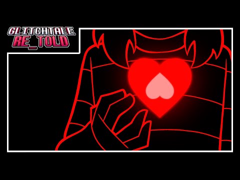 GlitchTale Re_Told - EP 1: Re_Integrate