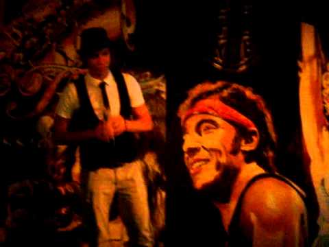 Yoran de Bont-Feeling Good @ Kadehuis Roosendaal