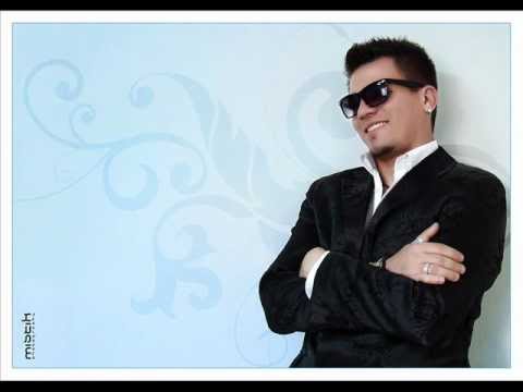 Ilija Kosevski & Mc Massacre - Ti me palish (Magnus Production)HQ