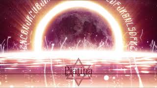 Cover art for Platina