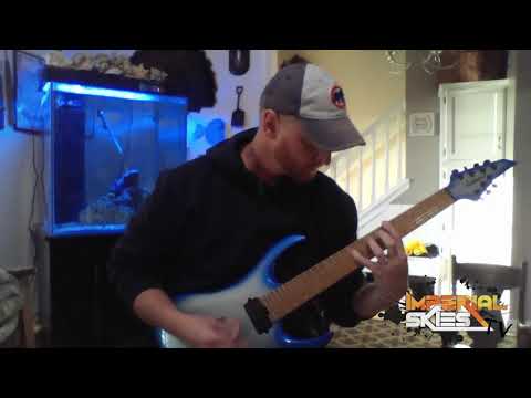 Jackson Pro Plus Series Misha Mansoor Signature Juggernaut HT7 image 6