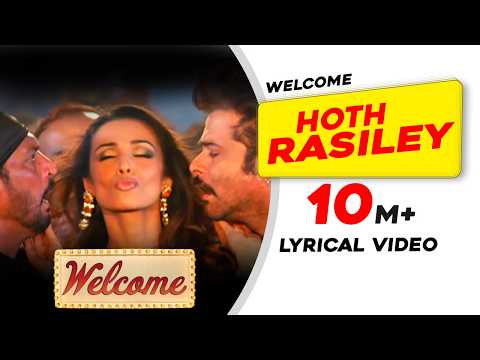 Hoth Rasiley (Lyrical) — watch video