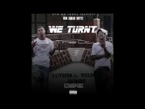 LGMG - Que To Go ft. Melo.T (Official Video)