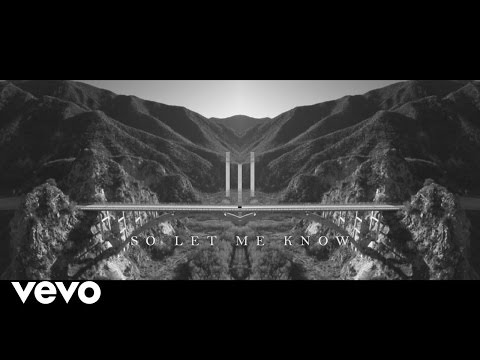 No Wyld - Let Me Know (Single Version Lyric Video)