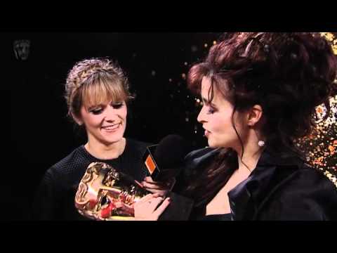 Supporting Actress Winner in 2011