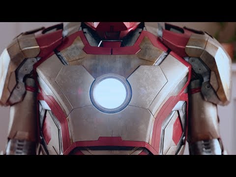 The Embassy - Studio Reel 2019