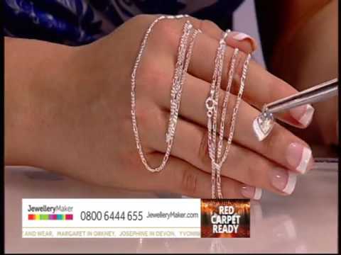 JewelleryMaker LIVE 08-02-2017 1pm - 6pm