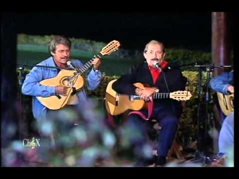 014 - Zico e Zeca - Dona Felicidade (Roda de Viola)