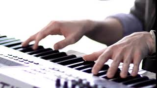 Patrick Stump - Explode (Live Piano Performance)