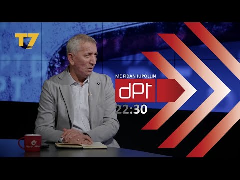 Anton Quni | Emisioni | T7