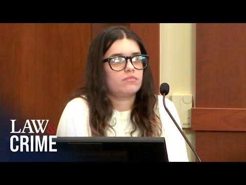 Au Pair Admits Role in Murders of Wife, Man: Day 1 of Love Triangle Trial