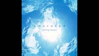 Alone - Anathema