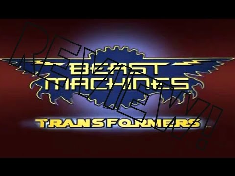 BEAST MACHINES REVIEW
