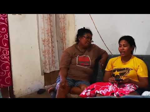 Lagu Rohani setia MELAYANIMU cover U voice